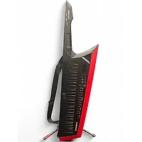 Used Roland AX Edge Keytar Synthesizer