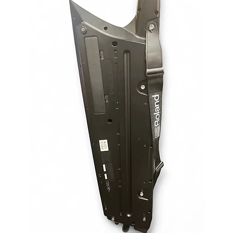 Used Roland AX Edge Keytar Synthesizer