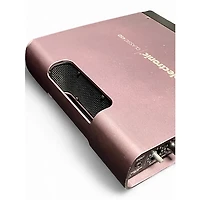 Used TC Electronic Classic 450 Bass Amp Head