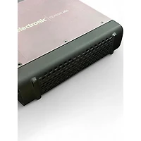 Used TC Electronic Classic 450 Bass Amp Head