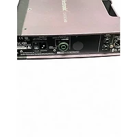 Used TC Electronic Classic 450 Bass Amp Head