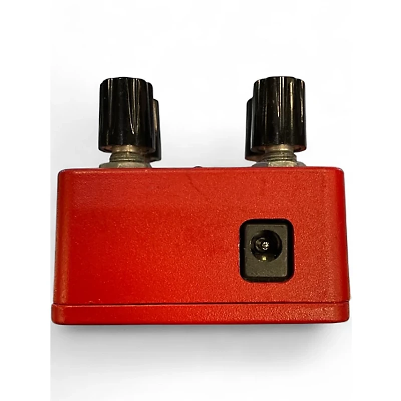 Used Keeley 30ms Double Tracker Effect Pedal