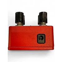 Used Keeley 30ms Double Tracker Effect Pedal