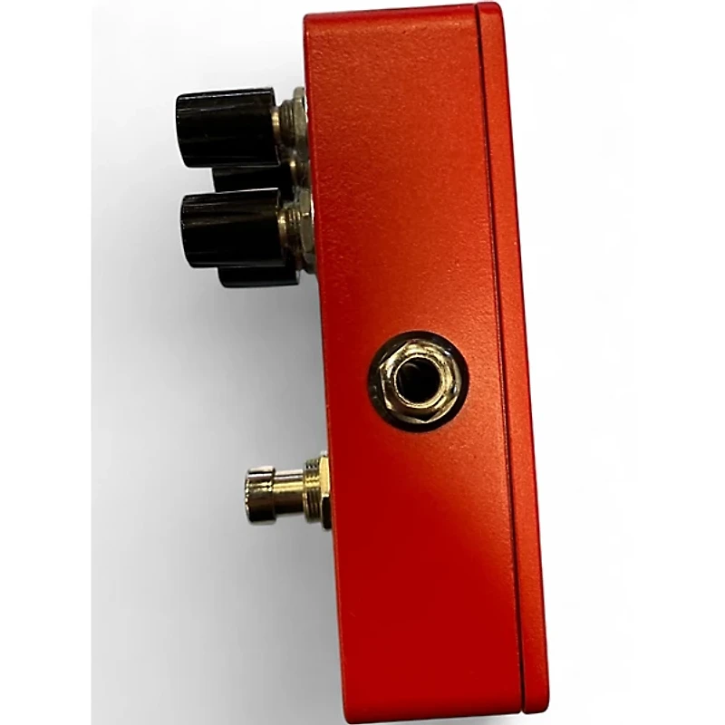 Used Keeley 30ms Double Tracker Effect Pedal