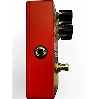 Used Keeley 30ms Double Tracker Effect Pedal