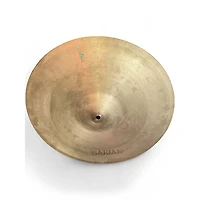 Used SABIAN 18in Paragon Crash Cymbal