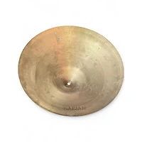 Used SABIAN 18in Paragon Crash Cymbal