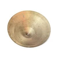 Used SABIAN 18in Paragon Crash Cymbal