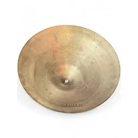 Used SABIAN 18in Paragon Crash Cymbal