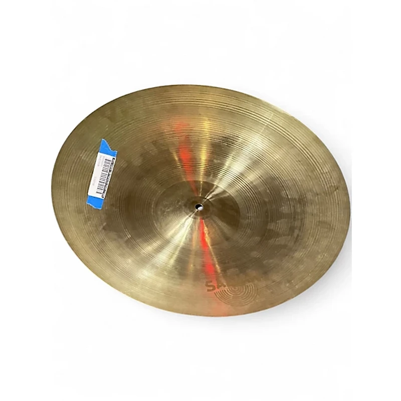 Used SABIAN 18in Paragon Crash Cymbal