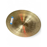 Used SABIAN 18in Paragon Crash Cymbal