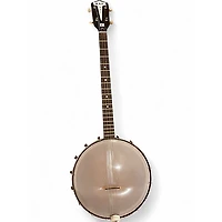 Used Kay BANJO Natural Banjo
