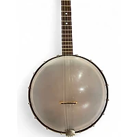 Used Kay BANJO Natural Banjo