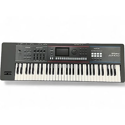 Used Roland Juno D6 Keyboard Workstation
