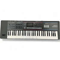 Used Roland Juno D6 Keyboard Workstation