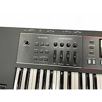 Used Roland Juno D6 Keyboard Workstation