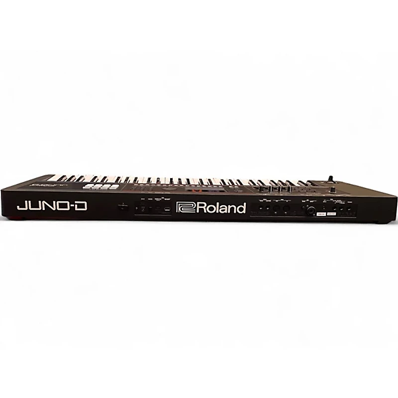 Used Roland Juno D6 Keyboard Workstation
