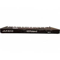 Used Roland Juno D6 Keyboard Workstation