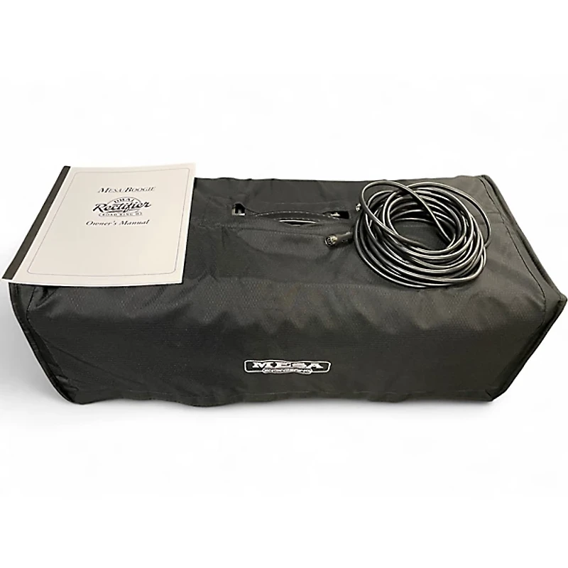 Used MESA/Boogie Road King II 120W Tube Guitar Amp Head