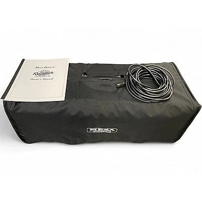 Used MESA/Boogie Road King II 120W Tube Guitar Amp Head