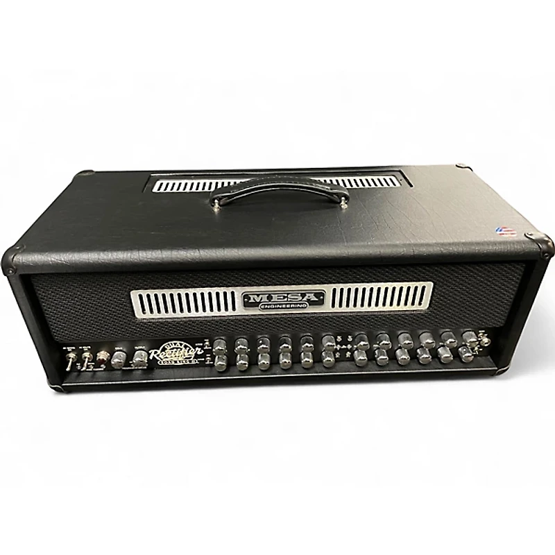 Used MESA/Boogie Road King II 120W Tube Guitar Amp Head