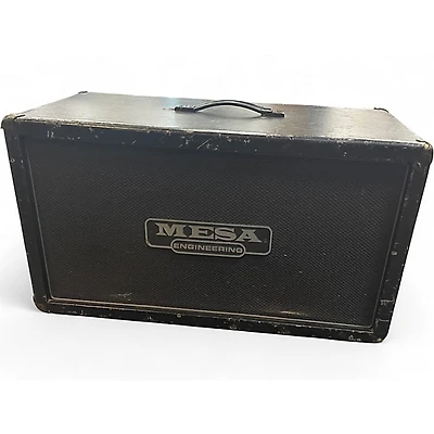 Used MESA/Boogie 2X12 2FB Guitar Cabinet