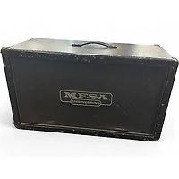 Used MESA/Boogie 2X12 2FB Guitar Cabinet