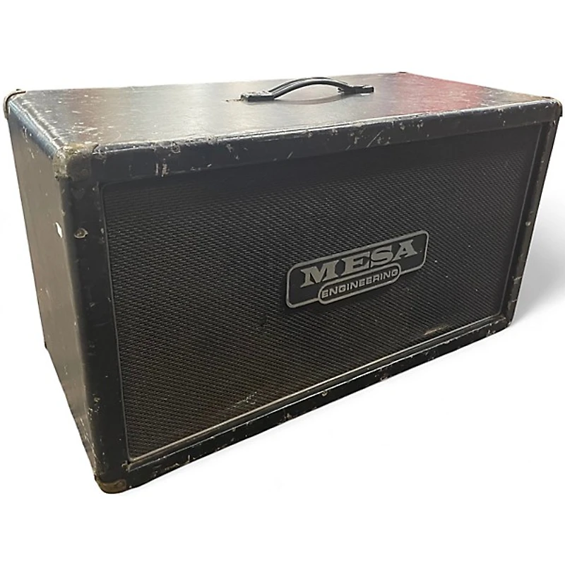 Used MESA/Boogie 2X12 2FB Guitar Cabinet