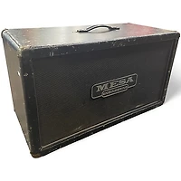 Used MESA/Boogie 2X12 2FB Guitar Cabinet