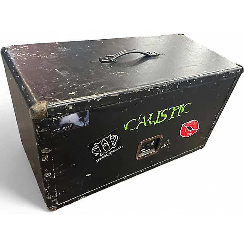 Used MESA/Boogie 2X12 2FB Guitar Cabinet