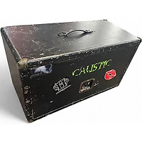 Used MESA/Boogie 2X12 2FB Guitar Cabinet