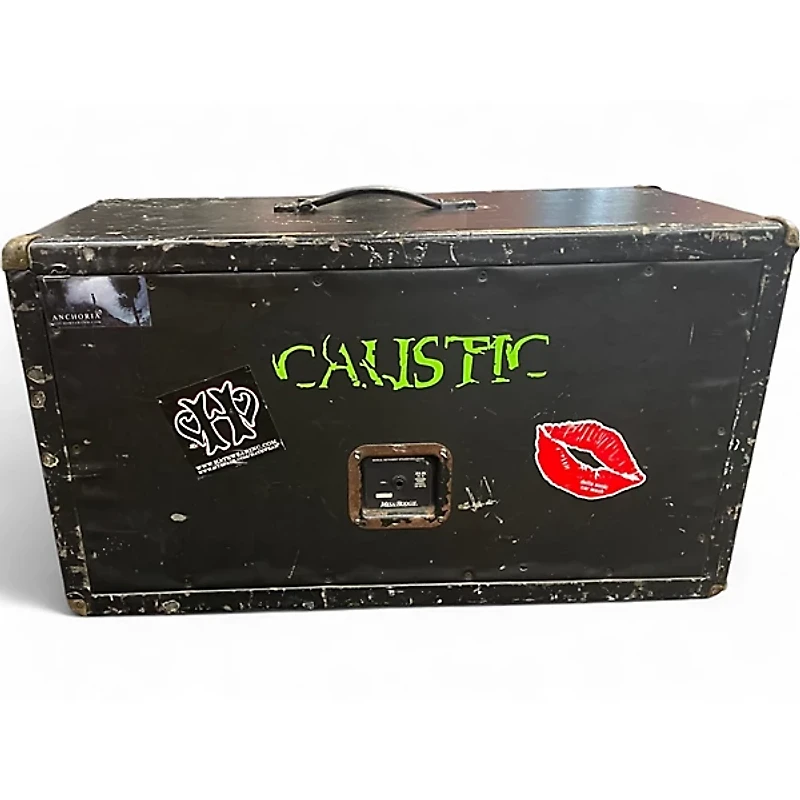 Used MESA/Boogie 2X12 2FB Guitar Cabinet