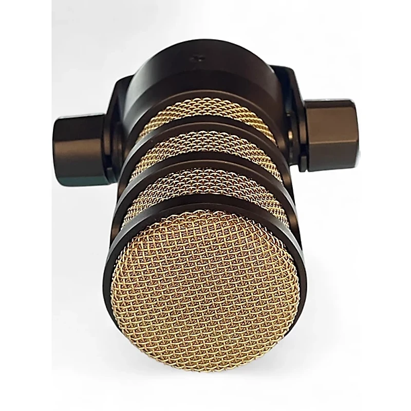 Used RODE PODMIC Dynamic Microphone