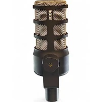 Used RODE PODMIC Dynamic Microphone