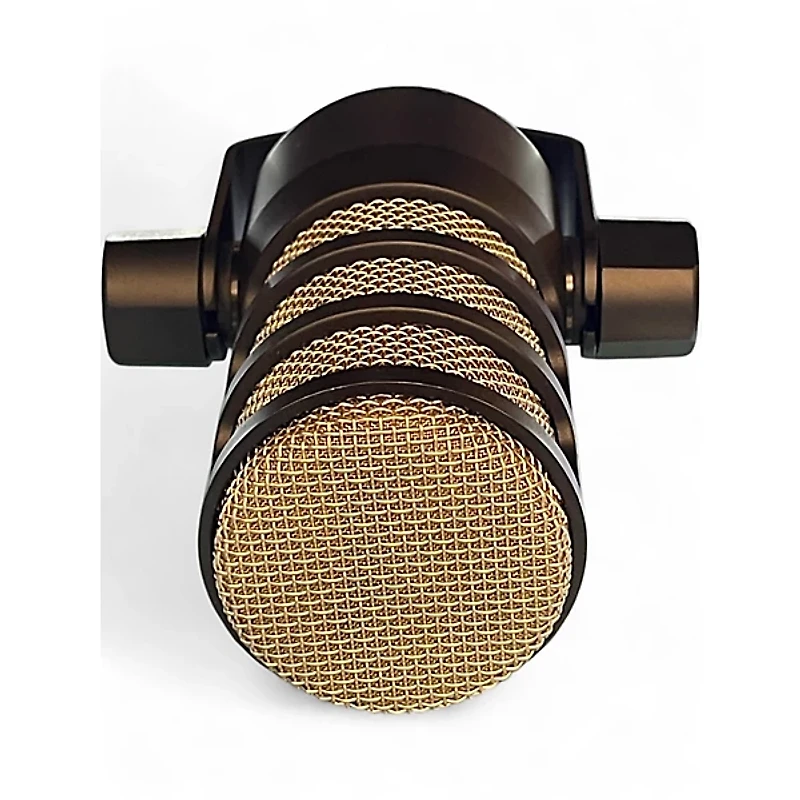 Used RODE PODMIC Dynamic Microphone