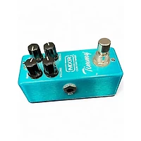 Used MXR TIMMY Effect Pedal