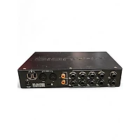 Used M-Audio ProFire 610 Audio Interface