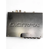 Used M-Audio ProFire 610 Audio Interface