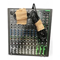 Used Mackie PROFX12v3 Unpowered Mixer