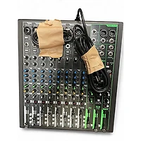 Used Mackie PROFX12v3 Unpowered Mixer