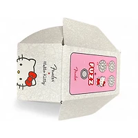 Used Fender HELLO KITTY FUZZ Effect Pedal