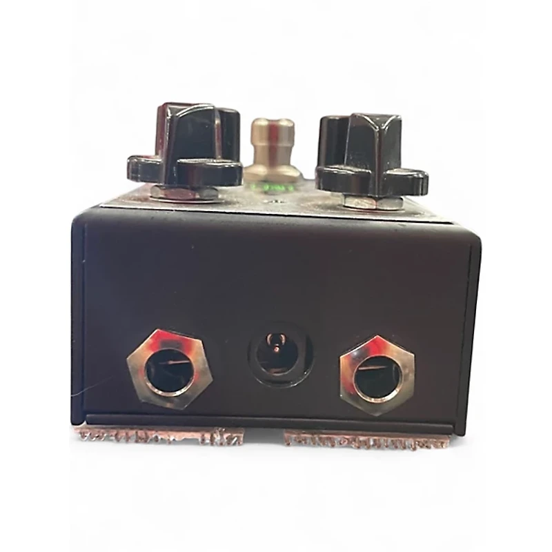 Used J.Rockett Audio Designs HRM Effect Pedal