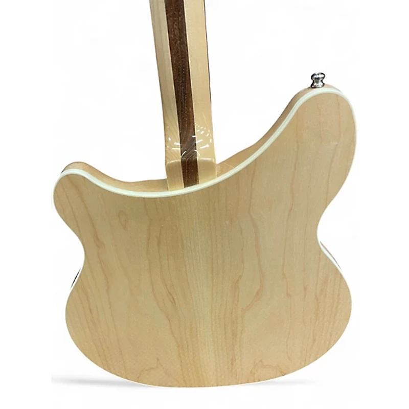 Used Rickenbacker 360 Mapleglo Hollow Body Electric Guitar