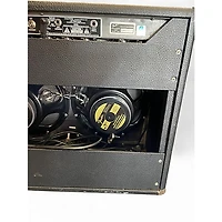 Used Fender 1965 Reissue Twin Reverb 85W 2x12 Tube Guitar Combo Amp