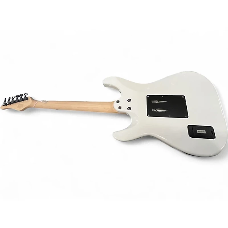 Used Schecter Guitar Research Diamond Series PT Solid Body Electric Guitar