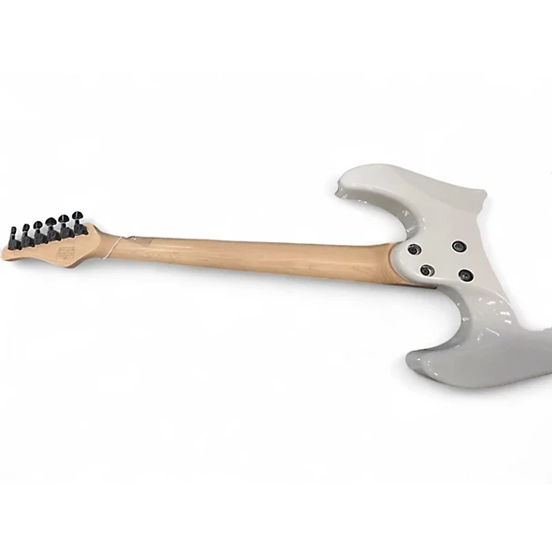 Used Schecter Guitar Research Diamond Series PT Solid Body Electric Guitar