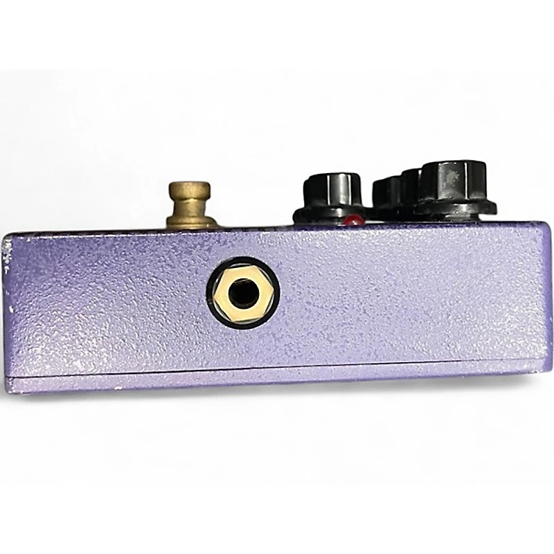 Used Tech 21 BRITISH Effect Pedal