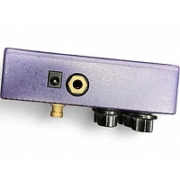 Used Tech 21 BRITISH Effect Pedal