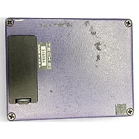 Used Tech 21 BRITISH Effect Pedal