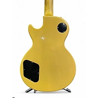 Used Gibson Les Paul Special TV Yellow Solid Body Electric Guitar